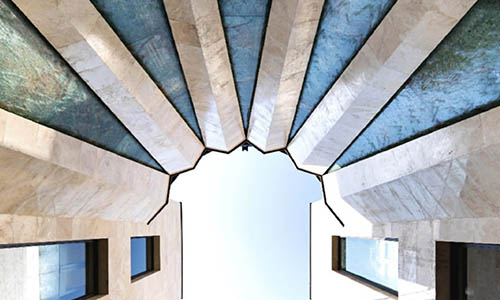 رویداد «خط آسمان»